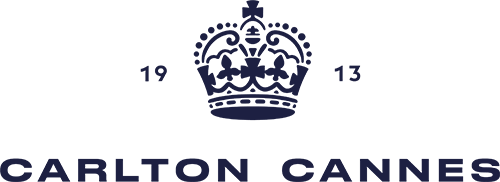 Carlton Cannes — a Regent Hotel