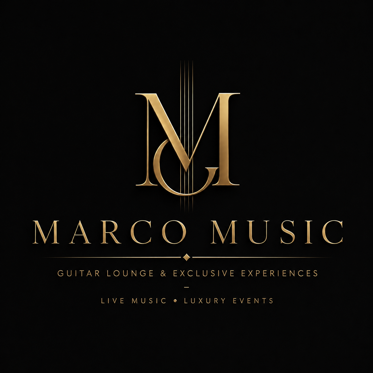 Marco Music